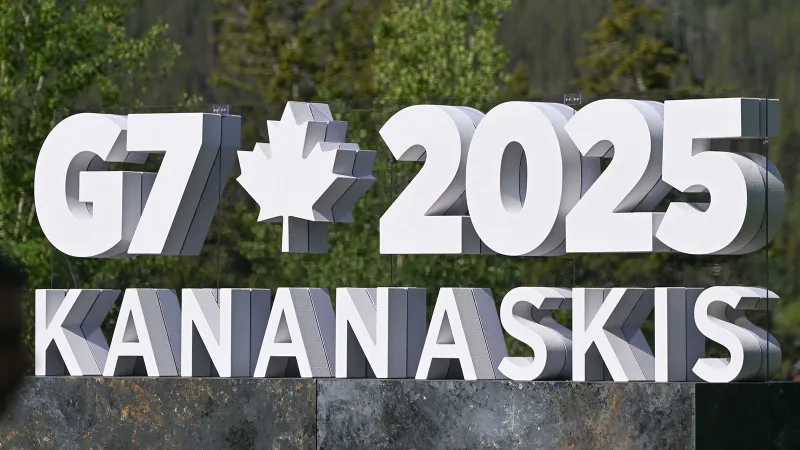 G7'den İsrail'e Destek! Savunma Hakkı Var mı? Şok Açıklama!