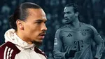 Galatasaray'dan Osimhen'i unutturacak transfer! Leroy Sane'yi son dakika olarak duyurdular