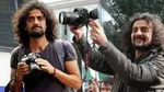 Hakan Tosun Saldırısı: Motosikletli Saldırganlar Kamerada!
