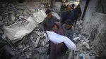 Gazze'de ölen çocuk sayısı 20 bini aştı