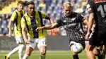 Fenerbahçe Konyaspor'u Yendi! Son Maçta Geri Dönüş!
