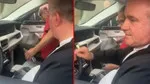 Görüntüler ortaya çıktı... İş insanı İnan Kıraç hastaneden kaçırıldı iddiası!