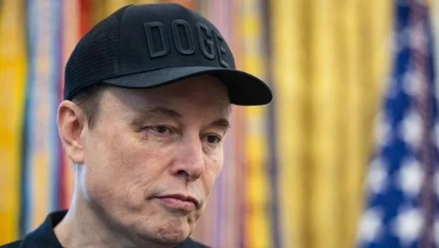 Elon Musk'ın Gözündeki Morluğun Sırrı Çözüldü! Şoke Eden Açıklama