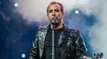 Haluk Levent Hastaneye Kaldırıldı! Ünlü Sanatçıya Ne Oldu?