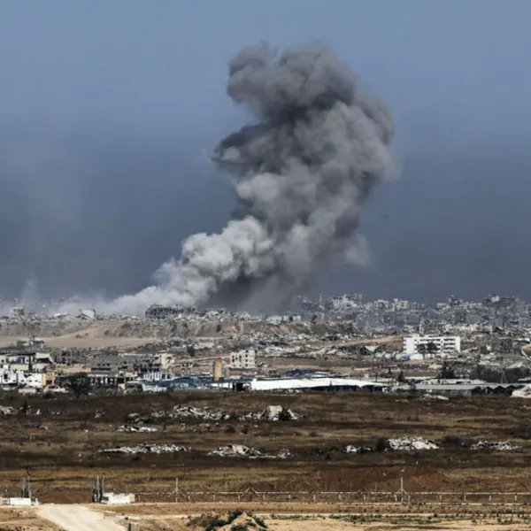 Hamas: ABD'nin önerisini reddetmedik