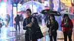 Hava sıcaklığı düşüyor! Meteoroloji 5 bölgeyi uyardı