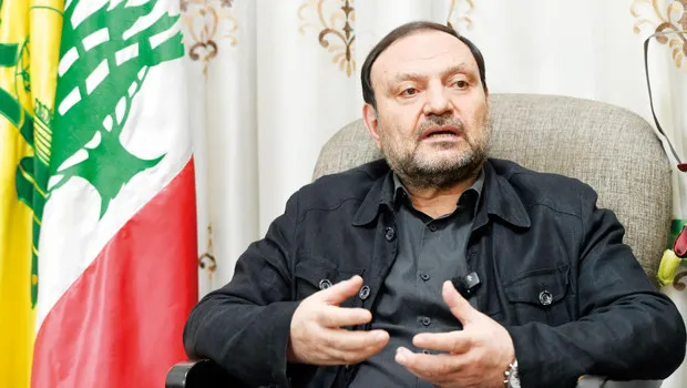 Hizbullah yetkilisi: İç savaş bile çıksa silah bırakmayız