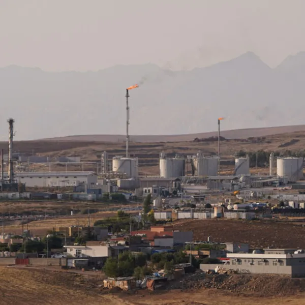 Irak petrol sahalarından ihracata başladı