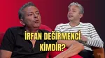 İrfan Değirmenci Kimdir? Şaşırtan Kariyeri ve Yaşı Ortaya Çıktı!