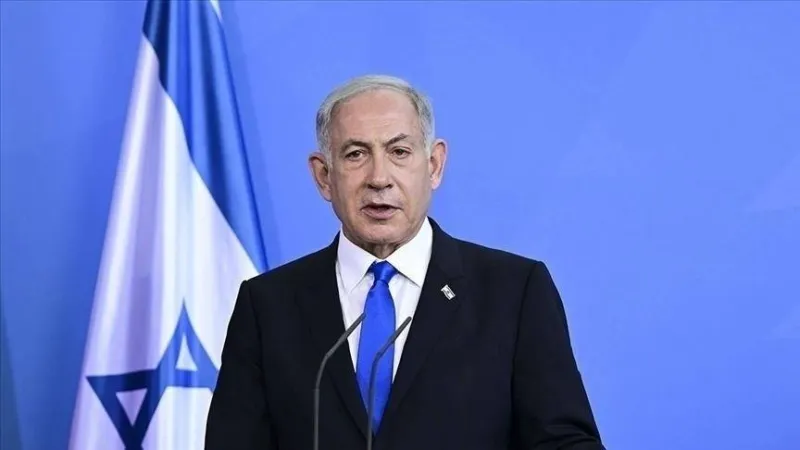 ABD'den Netanyahu'ya Şok Çağrı: Gazze'ye Ateşkes Şansı Ver!