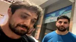 İsrail-İran Savaşı: Türk Sporcular O Anları Canlı Yayında Anlattı!