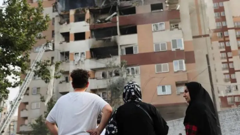 İsrail - İran saldırıları: En kötü senaryolar neler?