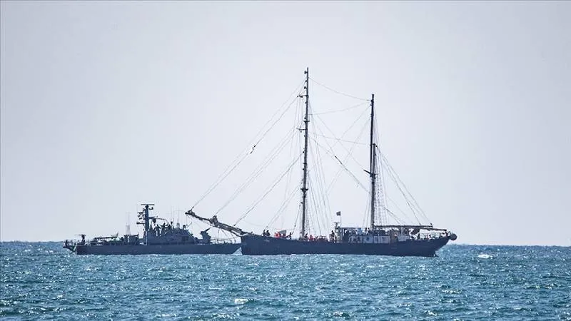 İsrail'den Şok Hamle! Fransız Vekiller Açlık Grevine Başladı