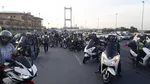 İstanbul'da Motosikletlere Yasak! Valilikten Şok Genelge