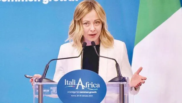 İtalya: İsrail’e 7 Ekim sonrası silah satışı olmadı