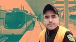 İzmir'de kan donduran cinayet! Güvenlik görevlisi öldürüldü…