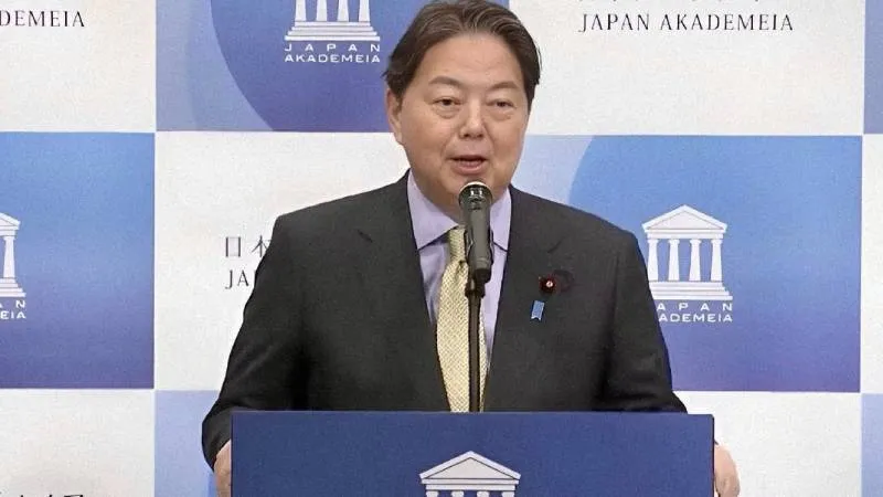 Japonya'dan Şaşırtan Karar: Suriye Yaptırımları Kalktı mı?