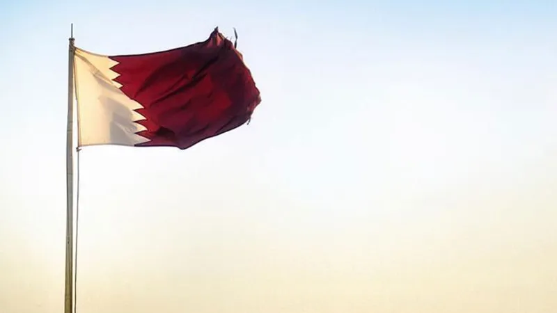 Katar'dan Şok Çağrı: İran-İsrail Gerilimi Nereye Gidiyor?