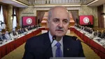 Komisyon yarın yeniden toplanacak! Katılımcılar dikkat çekti…