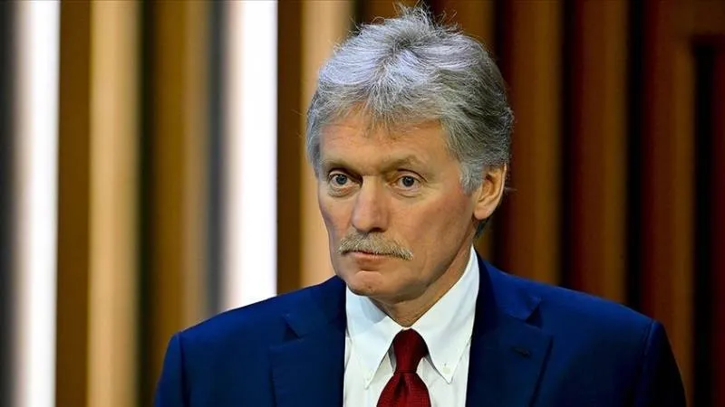 Kremlin: İran'da rejim değişikliği kabul edilemez, Hamaney'e suikast Pandora'nın kutusunu açar