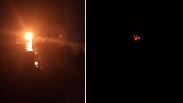 Sumud Filosuna Saldırı! Gazze'ye Yardım Engellendi mi?