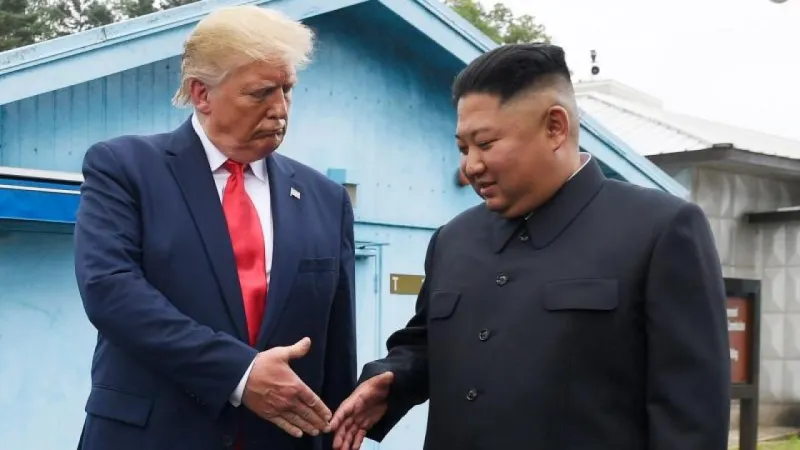 Kim Jong Un'dan Şok Çağrı: ABD Nükleerden Vazgeçecek mi?