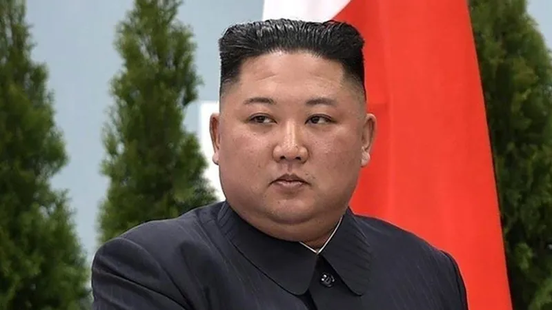 Kuzey Kore lideri Kim: "Nükleer silahlarımızdan asla vazgeçmeyeceğiz"