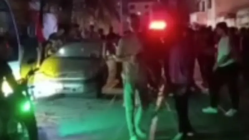 Lazkiye'de Karakola El Bombalı Şok Saldırı! Neler Oluyor?