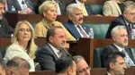Leyla Alaton’dan AK Parti açıklaması! Sürpriz ziyaretin detaylarını anlattı