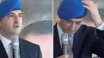 Çelebi'den Komando Bereli 'İkna' Turu: Şehitler Kazandı!