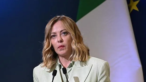 Meloni'den İran'a Nükleer Uyarı: Hedef Müzakere mi?