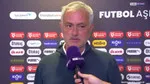 Mourinho'dan Basın Toplantısında Şok Sözler: Soruları Küçümsedim!