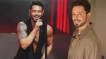 Murat Boz'un yeni saç modeline övgü yağmuru! “Hep bu modeli kullan”