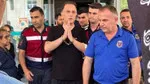 Murat Çalık Adli Tıp heyeti için İstanbul'a getiriliyor!
