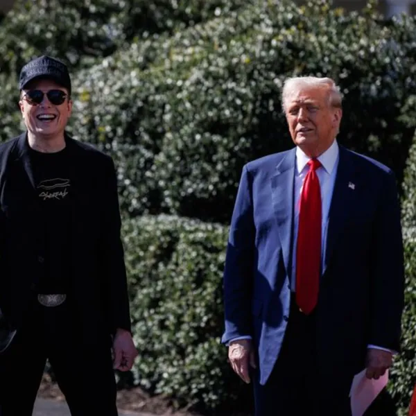 Musk pişman olmadan önce Trump ile görüştü mü?
