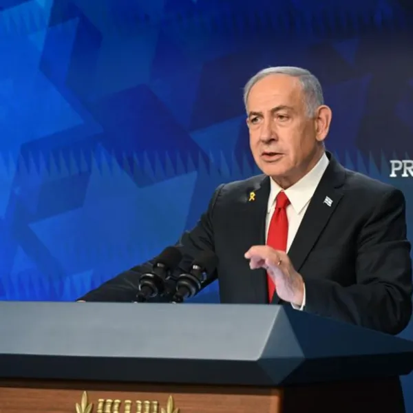 Netanyahu'dan Şok Sözler: Tahran'ı Boşaltın! İsrail Harekete Mi Geçiyor?