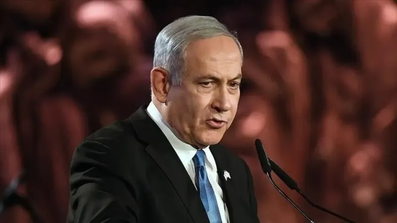 Netanyahu'dan Şok Gazze Savunması: Adil Savaş mı, Soykırım mı?