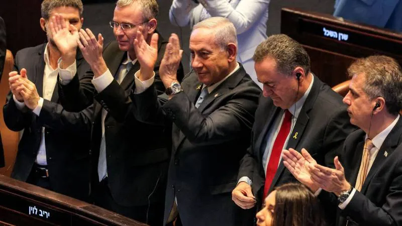 Netanyahu'nun asıl amacı İran rejimini devirmek mi, kendi imajını kurtarmak mı?