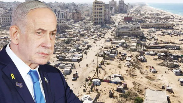 Netanyahu’nun Türkiye korkusu! Türk askerini Gazze’de istemiyor
