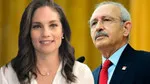 Nevşin Mengü'den Kılıçdaroğlu'na Şok Sözler: Düşmanları Partiye Ben Çektim!