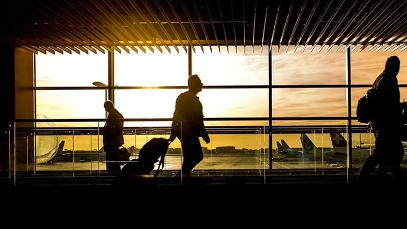 Schengen Vizesi Krizi Mi? AB'den Şok Açıklama! Gerçekler Ortaya Çıktı!