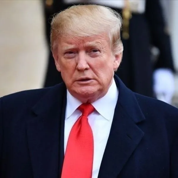 Trump'tan Pentagon'a Şok Hediye! Katar'dan Uçak Mı Geliyor?