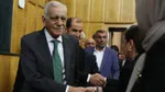 Ahmet Türk'ten Fesih Sonrası Şok Açıklama: Meclis Göreve!