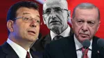 İmamoğlu Operasyonu AKP'yi Sarsıyor: Şimşek'in Midesi Mi Bozuldu?