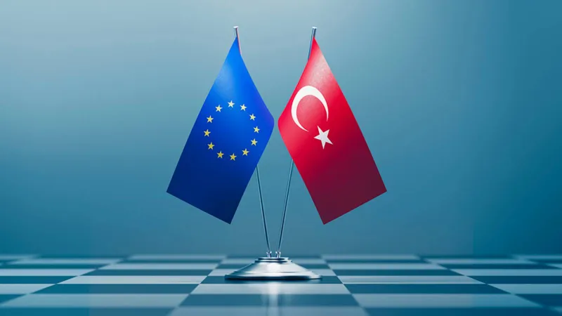 AP'den Türkiye'ye Sert Uyarı: İmamoğlu ve Silah Bırakma Süreci!