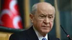 Bahçeli'den Anneler Günü Mesajı: Akan Kan Dinmeli!