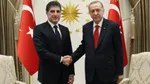 Barzani'den Fesih Açıklaması: Erdoğan'a Övgü! Şok Gelişme!