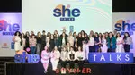 Boyner ve UNDP'den Kadınlara İlham Veren SheTalks Buluşması!