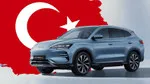BYD'den Türkiye'ye Özel Elektrikli Model! Kaçırılmayacak Fırsat