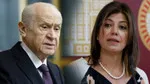 Beştaş Şaşkın! Bahçeli'den Canlı Yayında Beklenmedik Mesaj!